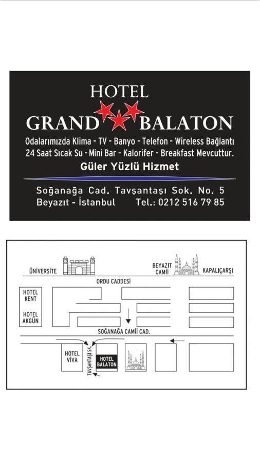 Grand Balaton 2*