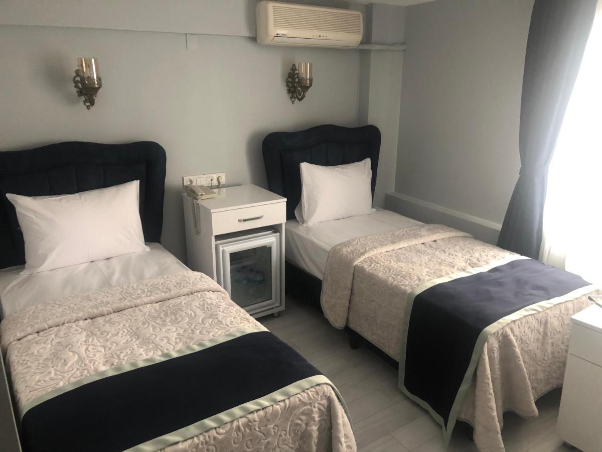 Hotel Grand Balaton Istanbul
