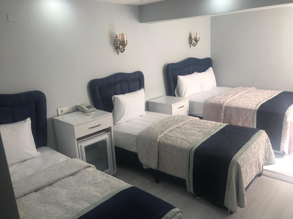 Grand Balaton Hotel 2*